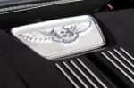 Bentley Continental GT V8 2013 года
